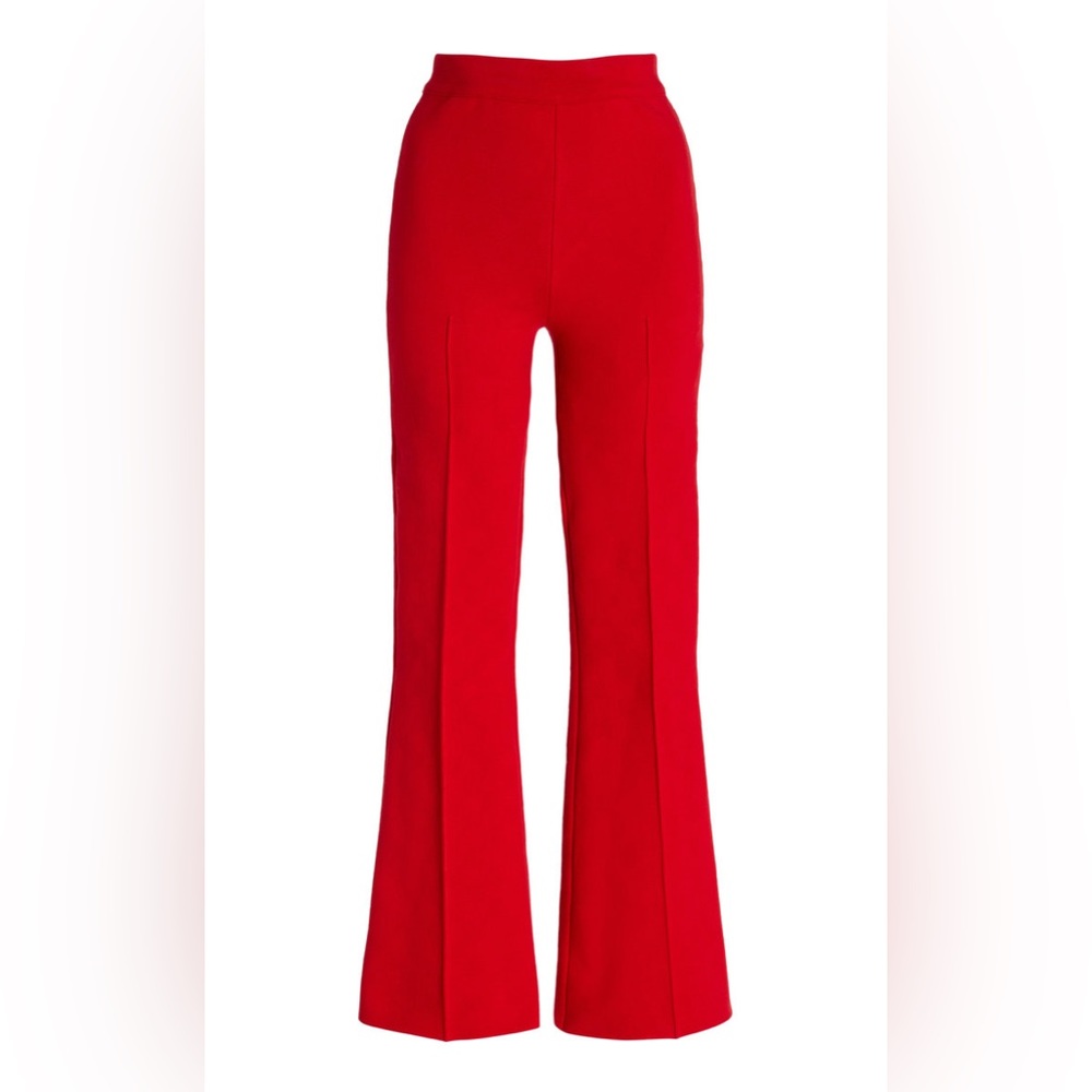 High Sport Kick Pant